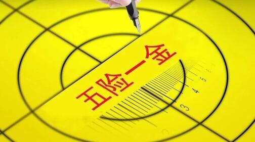 缴纳社保