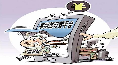 外卖食品许可证